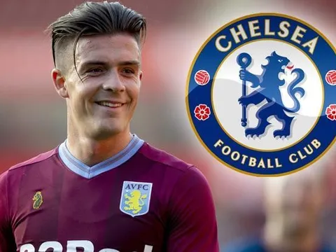 Chelsea sẵn sàng "cướp" mục tiêu 20 triệu bảng của Spurs