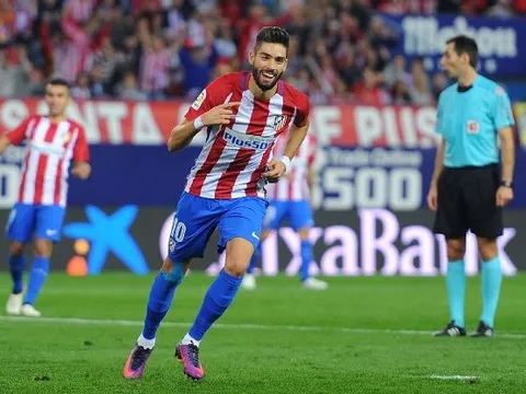 Chelsea sắp có sao Atletico đầy ngoạn mục