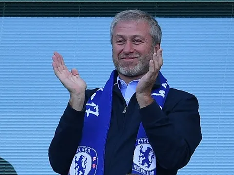 Chelsea sắp xây SVĐ mới