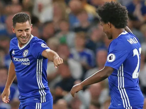 Chelsea sắp mất Champions League, những ngôi sao có thể ra đi