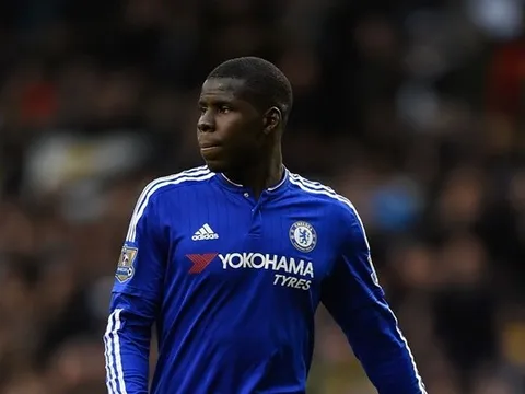 Chelsea sắp "tống khứ" trung vệ được phát hiện bởi Jose Mourinho