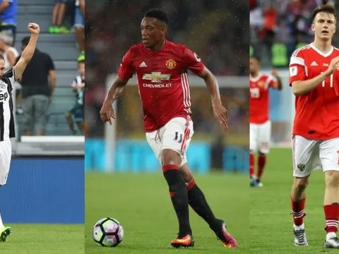 Chelsea sửa sai: 180 triệu euro cho 3 bom tấn