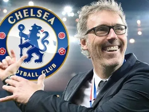 Ghế nóng Chelsea: Vì sao Laurent Blanc sẽ thích hợp hơn Sarri?