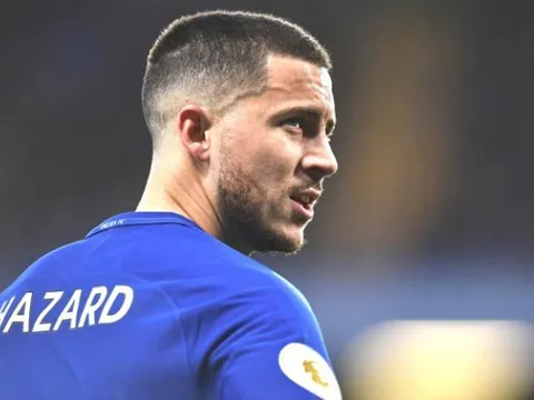 Chelsea thách thức Real: Hazard = tiền + siêu sao 132 triệu