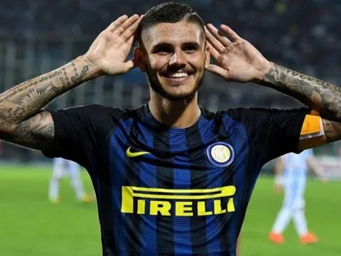 Chelsea tính dùng Morata và 40 triệu bảng để đổi lấy siêu tiền đạo Serie A