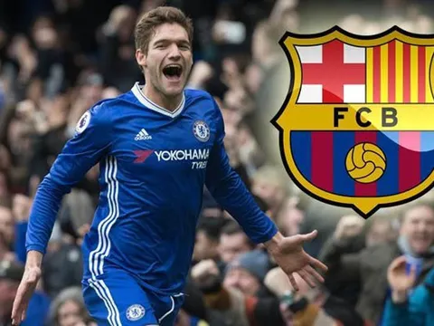 Sắp mất Alonso, Chelsea nhắm mục tiêu 45 triệu bảng