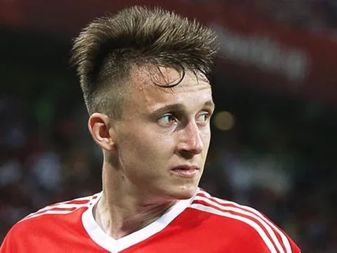 Tiết lộ lí do Golovin chọn Monaco thay vì Chelsea