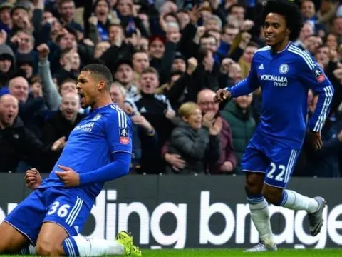 Chelsea tuyên bố không để ngôi sao ra đi bất kể đề nghị 'khủng' đến mấy