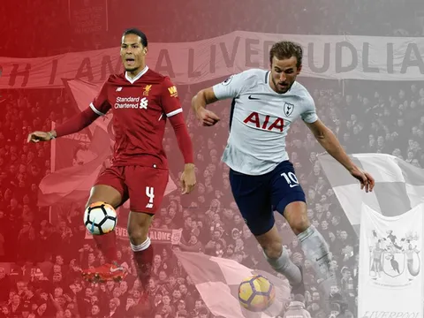 Chelsea và Arsenal vắng mặt, Tottenham cùng Liverpool nhận lợi thế cực lớn tại Champions League