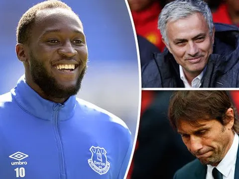 Chelsea và cái tát từ MU: Hãy trao quyền cho Conte!