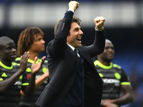 Chelsea vô địch: Chiến thắng từ sự 'dân chủ'