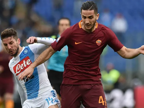 Chelsea vừa gọi, sao Roma hủy luôn kiểm tra y tế