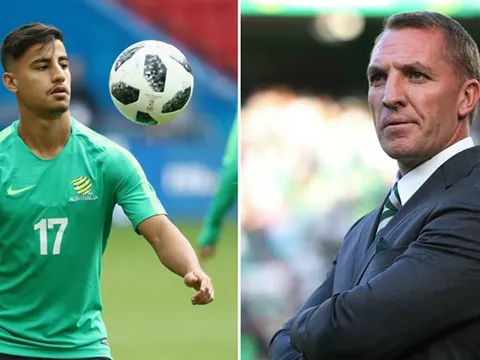 "Chết mê chết mệt" thần đồng World Cup, cựu thuyền trưởng Liverpool ngỏ lời với Man City