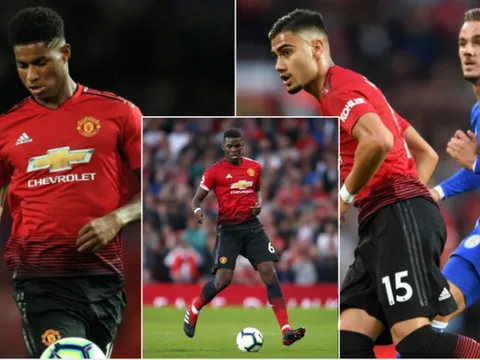 Chỉ 1 trận, Man Utd đã ăn đứt Man City cả mùa giải trước