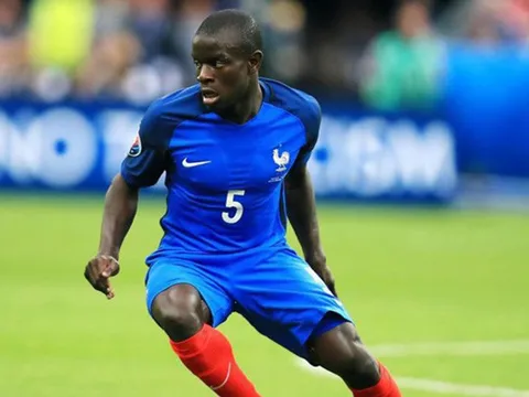 Chi 150 triệu euro, Barca quyết chiêu mộ "người có 15 lá phổi" của Chelsea