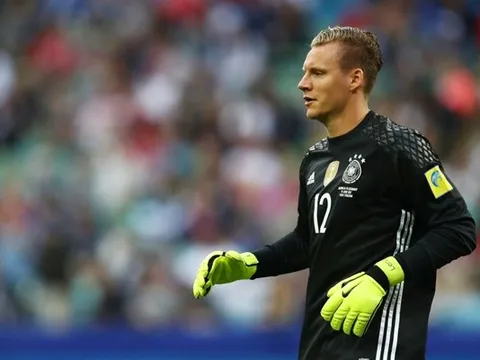 Chi 22 triệu bảng, Arsenal sẽ có ngay "người thừa kế" Petr Cech