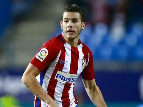 Chi 30 triệu euro, Real cướp thành công sao trẻ của Atletico