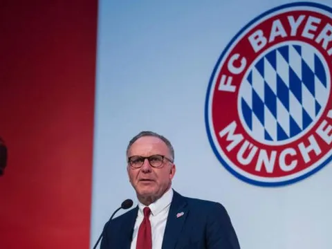 "Chỉ Bayern mới có thể hạ Real"