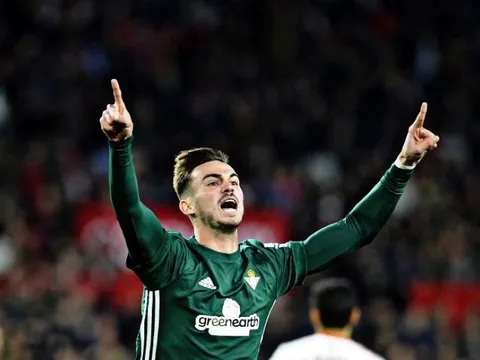 Chi cực khủng, Napoli cướp mục tiêu Barca và M.U