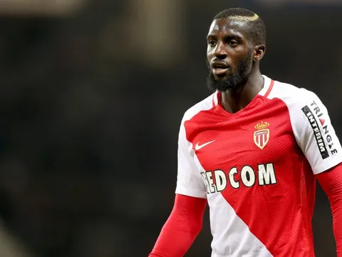 Chi đậm cho sao Monaco, Man Utd sắp đánh bại Chelsea lần 2
