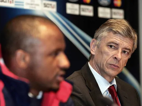 Chỉ được chi tiêu dè sẻn, các ứng cử viên thay thế Wenger tím tái mặt mày