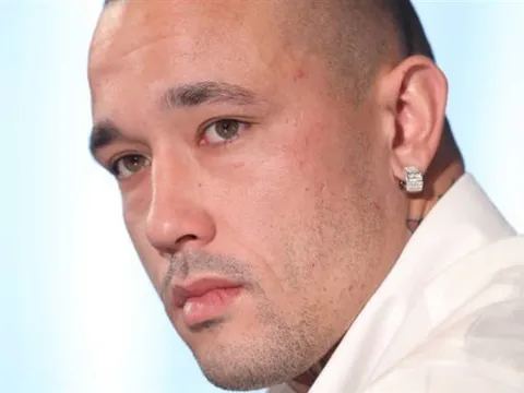 Chị gái thừa nhận Nainggolan không muốn rời Roma