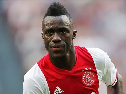 Chi khủng, Tottenham sắp có hàng hot Ajax