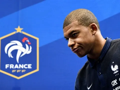 Chỉ Messi thôi là chưa đủ để giúp Mbappe hoàn hảo!