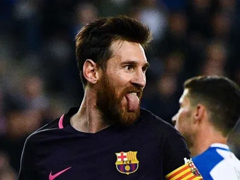 'Chỉ những tay bắn tỉa mới ngăn được Messi'