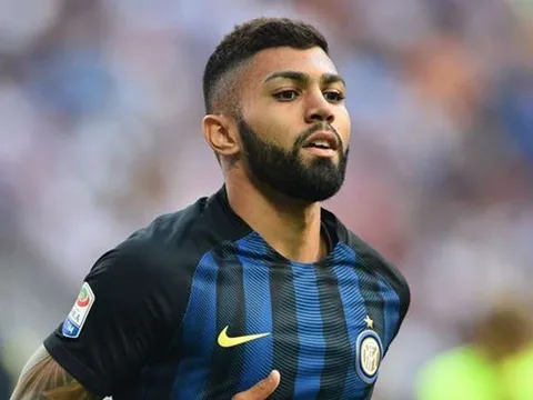 Chỉ sau một mùa, Gabigol bật bãi khỏi Inter