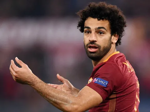 Chi thêm 10 triệu bảng, Liverpool sẽ có Salah?