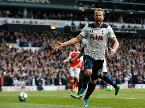 Không cần nhiều tiền, Tottenham vẫn hiệu quả hơn cả "thành Man"