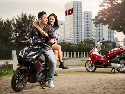 CHIA SẺ ẢNH “AIR BLADE BẢN LĨNH DẪN ĐẦU – 10 NĂM GHI DẤU” ĐỂ SỞ HỮU AIR BLADE 2018 PHIÊN BẢN MỚI NHẤT