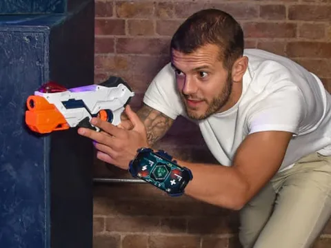 Chia tay Arsenal, nhưng ADN 'Pháo Thủ' vẫn còn trong Wilshere