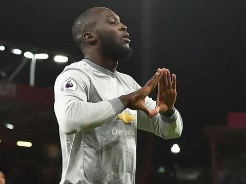 Lukaku CHÍNH THỨC chia tay "gã béo" Mino Raiola, hợp tác với rapper siêu sao