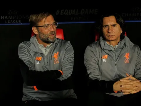 Chia tay Liverpool, "bộ não" của Klopp đi đâu?