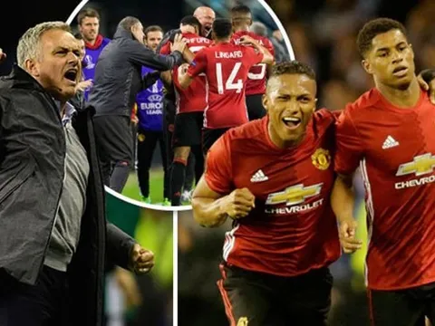Chiến Arsenal, Mourinho dùng đội hình 2?
