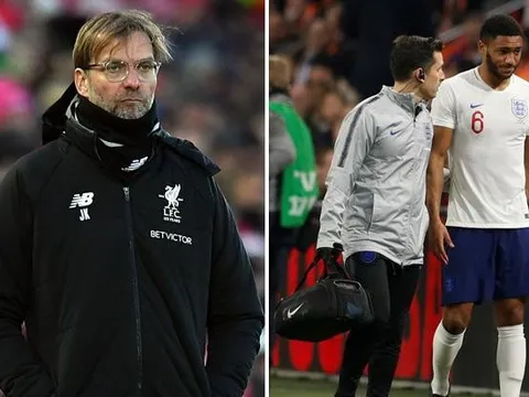 Chiến Man City, Liverpool tổn thất nặng
