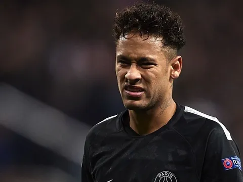 Chiều lòng Neymar, PSG mang 50 triệu euro đến Real Madrid đòi... mua sao
