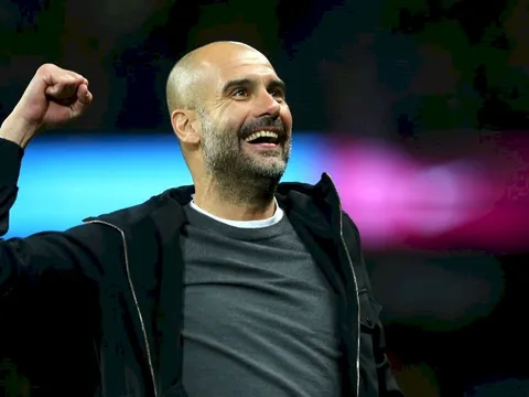 Chiều lòng Pep Guardiola, Man City tiến sát thương vụ kép 120 triệu bảng