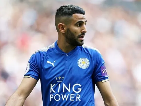 Chiêu mộ sao chạy cánh 60 triệu bảng là "món hời" cho Man City
