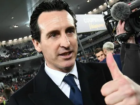 Chiều ý Unai Emery, Arsenal phá kỷ lục chuyển nhượng 70 triệu bảng