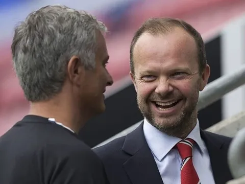Chính sách chuyển nhượng của Man Utd đang thay đổi