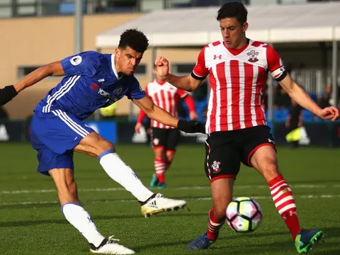 CHÍNH THỨC: 2 cái tên đầu tiên rời Chelsea Hè này
