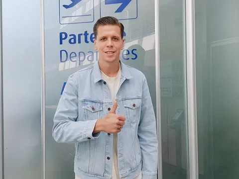 CHÍNH THỨC: Arsenal đồng ý bán Szczesny cho Juventus