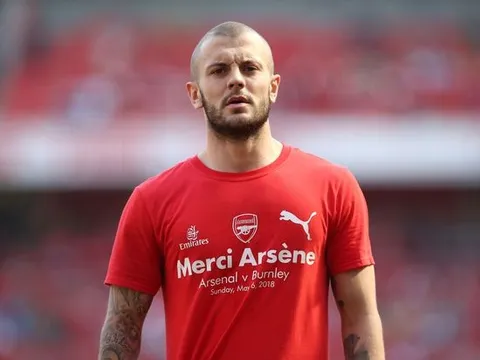 CHÍNH THỨC: Arsenal thanh lý 9 cầu thủ