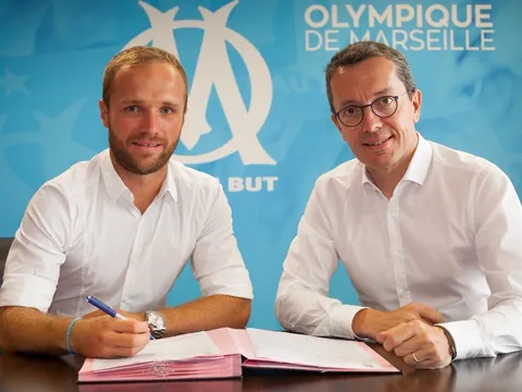 CHÍNH THỨC: AS Monaco chia tay tiền đạo