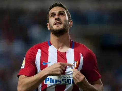 CHÍNH THỨC: Atletico trói chân trụ cột, Chelsea, Man United buồn lòng