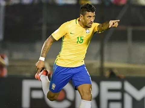 CHÍNH THỨC:  Barca chiêu mộ tiền vệ Brazil