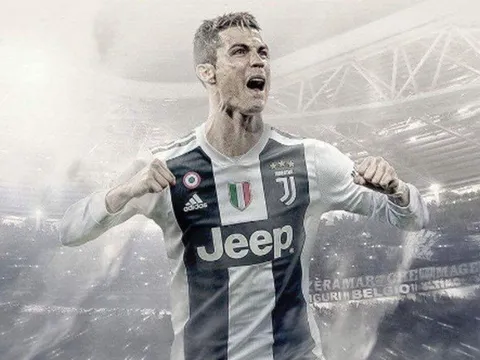 CHÍNH THỨC: Bom tấn khủng nhất mùa Hè, Ronaldo đã nổ!